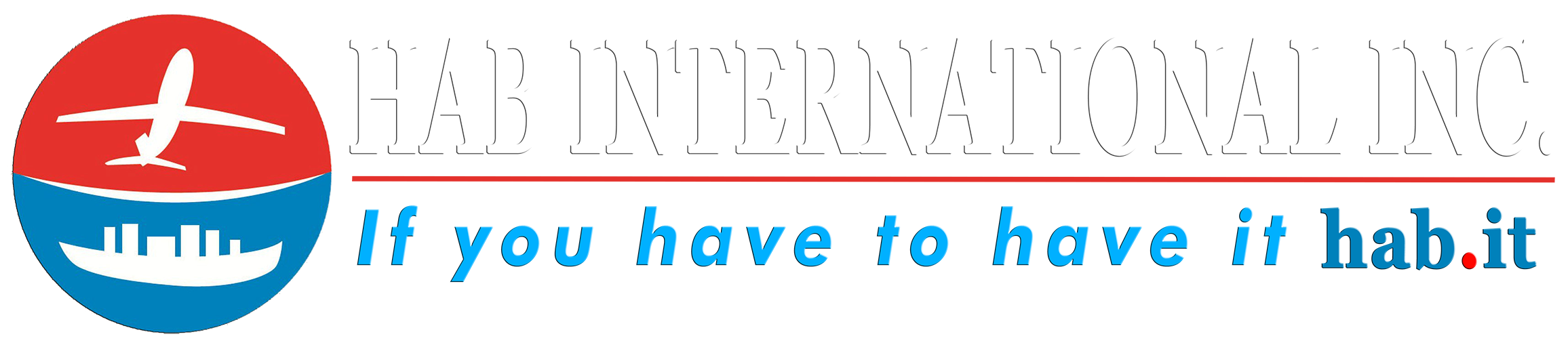 HAB International Inc.